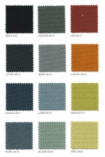 Cat 2: Innova Rim Harmony Fabric Colours 2